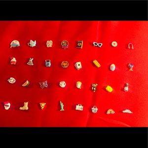 Origami Owl New charms! grab them!